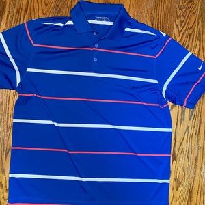 Nike Dri-fit Polo